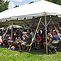 Collinsville Catsup Bottle Festival