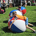 Collinsville Catsup Bottle Festival