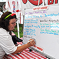 Collinsville Catsup Bottle Festival