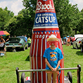 Collinsville Catsup Bottle Festival