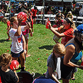 Collinsville Catsup Bottle Festival