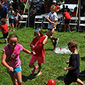 Collinsville Catsup Bottle Festival