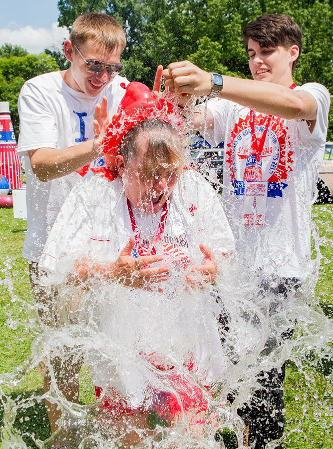 Collinsville Catsup Bottle Festival