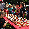 Collinsville Catsup Bottle Festival