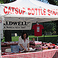 Collinsville Catsup Bottle Festival