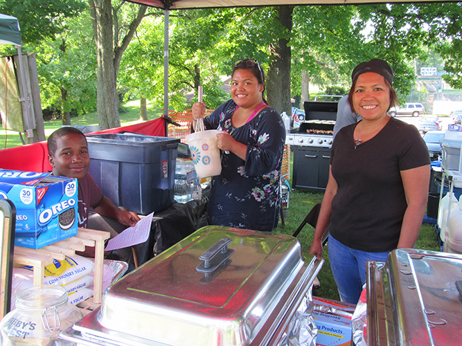 Collinsville Catsup Bottle Festival