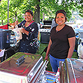 Collinsville Catsup Bottle Festival