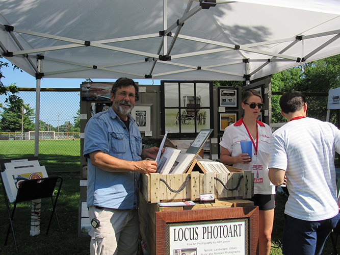 Collinsville Catsup Bottle Festival