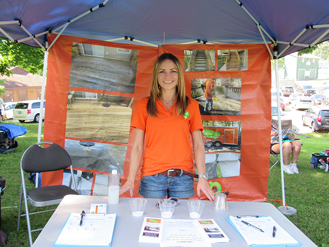 Collinsville Catsup Bottle Festival