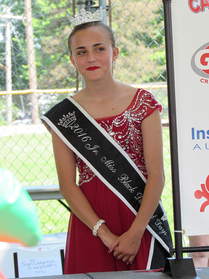 Collinsville Catsup Bottle Festival