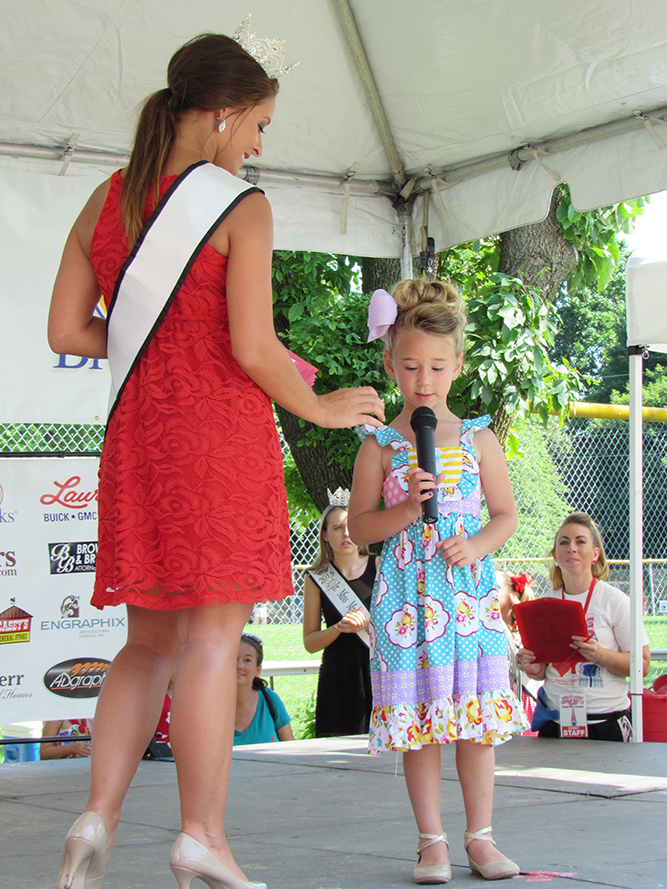 Collinsville Catsup Bottle Festival