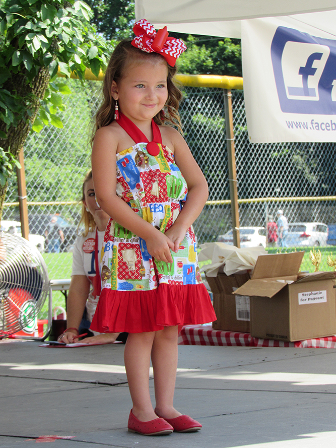 Collinsville Catsup Bottle Festival