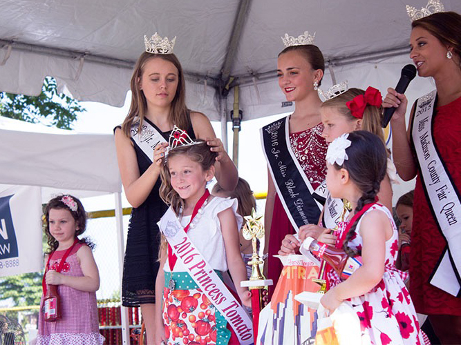 Collinsville Catsup Bottle Festival