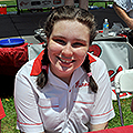 Collinsville Hot Dog Eating Contest