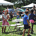 Catsup Bottle Birthday Party Games