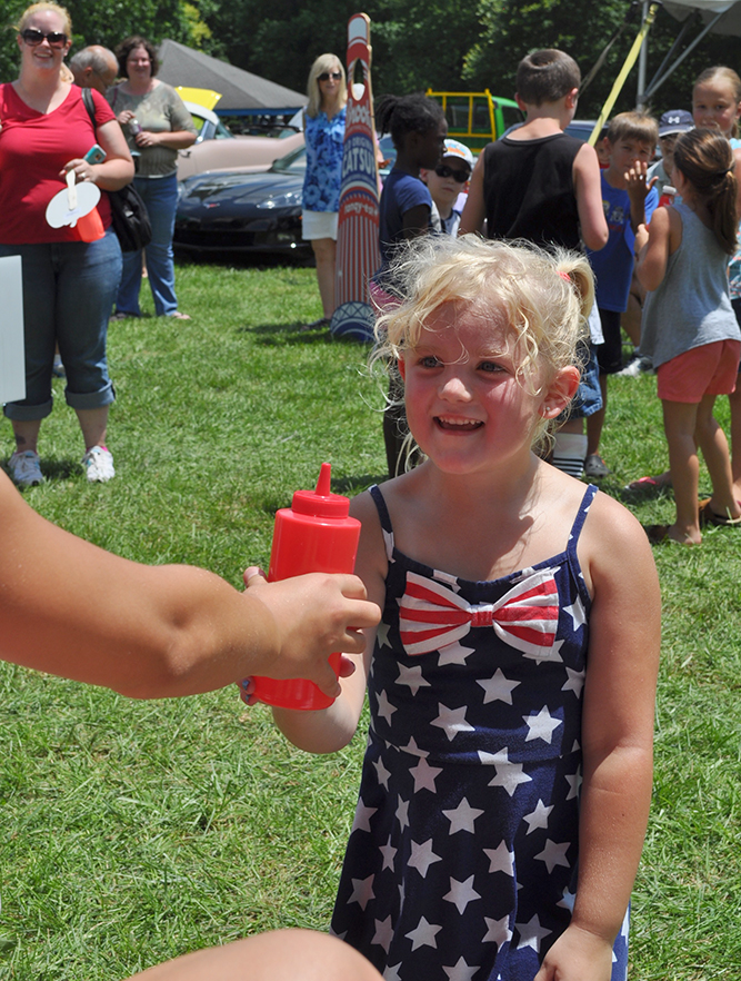 Collinsville Catsup Bottle Festival