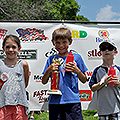 Catsup Bottle Birthday Party Games