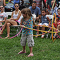 Catsup Bottle Birthday Party Games