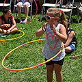 Catsup Bottle Birthday Party Games