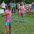 Catsup Bottle Birthday Party Games