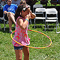 Catsup Bottle Birthday Party Games