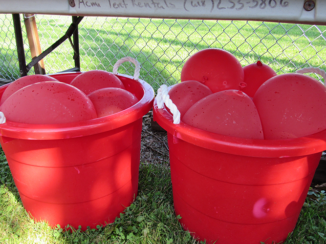 Collinsville Catsup Bottle Festival