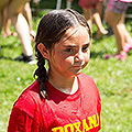 Catsup Bottle Birthday Party Games