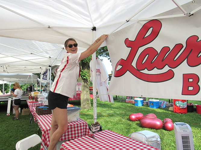 Collinsville Catsup Bottle Festival