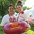 Catsup Bottle Festival