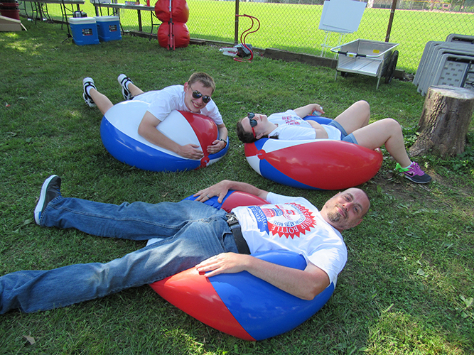 Collinsville Catsup Bottle Festival