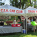 CIA Collinsville Catsup Car Show