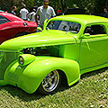 CIA Collinsville Catsup Car Show