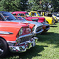 CIA Collinsville Catsup Car Show