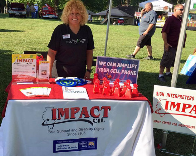 Collinsville Catsup Bottle Festival