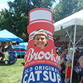 catsup fest