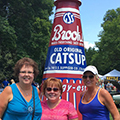 catsup fest