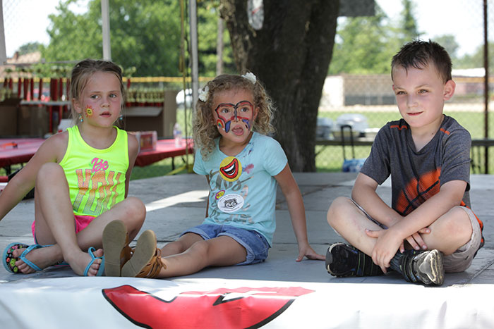 Collinsville Catsup Bottle Festival