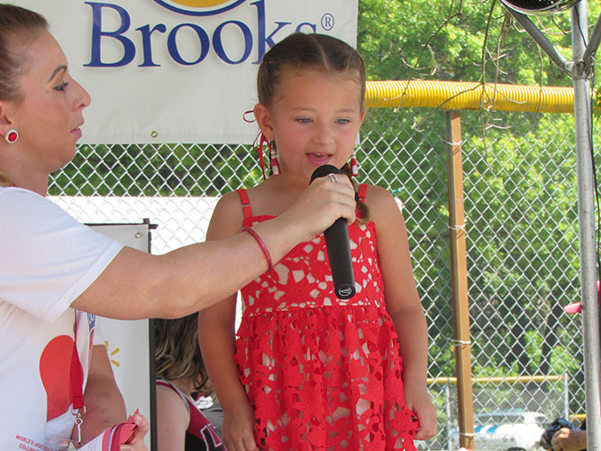 Collinsville Catsup Bottle Festival