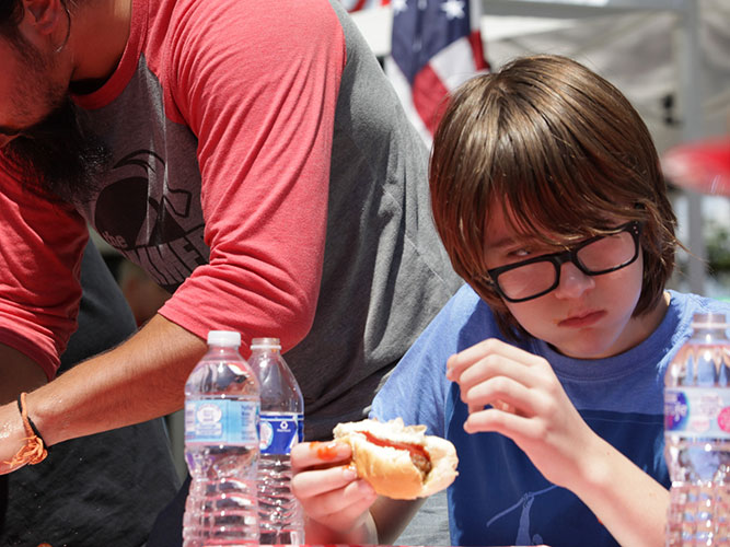 Collinsville Catsup Bottle Festival