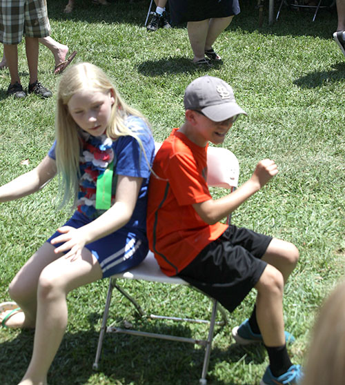 Collinsville Catsup Bottle Festival