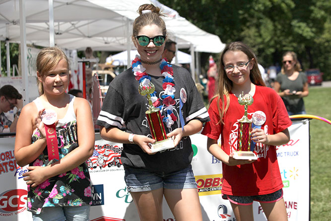 Collinsville Catsup Bottle Festival