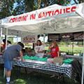 The CIA Catsup Bottle Car Show