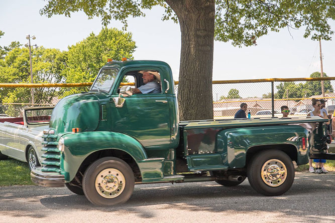 Collinsville Catsup Bottle Festival