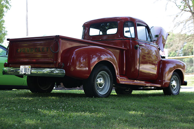 Collinsville Catsup Bottle Festival