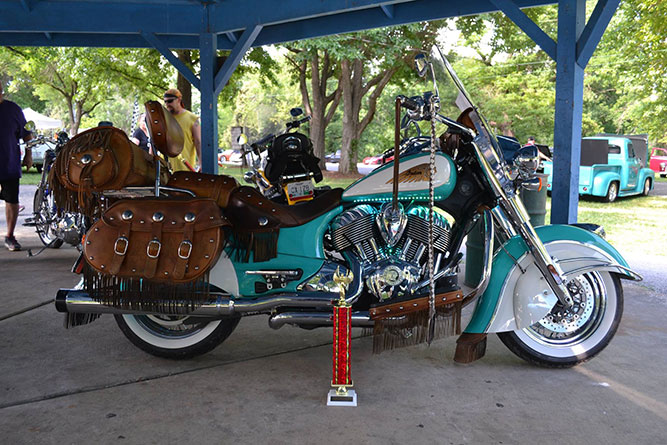 Collinsville Catsup Bottle Festival