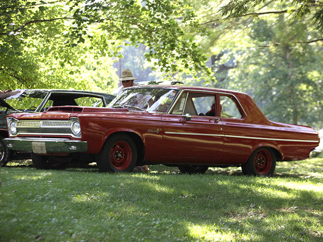 Collinsville Catsup Bottle Festival