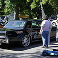 The CIA Catsup Bottle Car Show