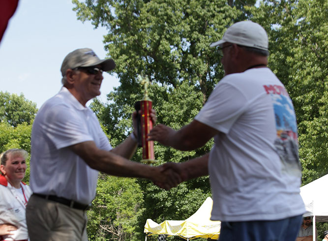 Collinsville Catsup Bottle Festival