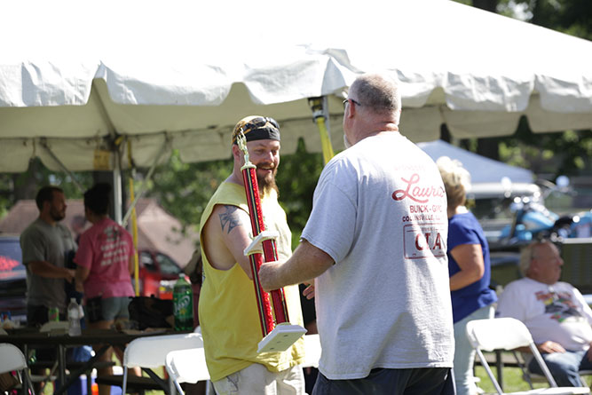 Collinsville Catsup Bottle Festival