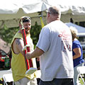 The CIA Catsup Bottle Car Show